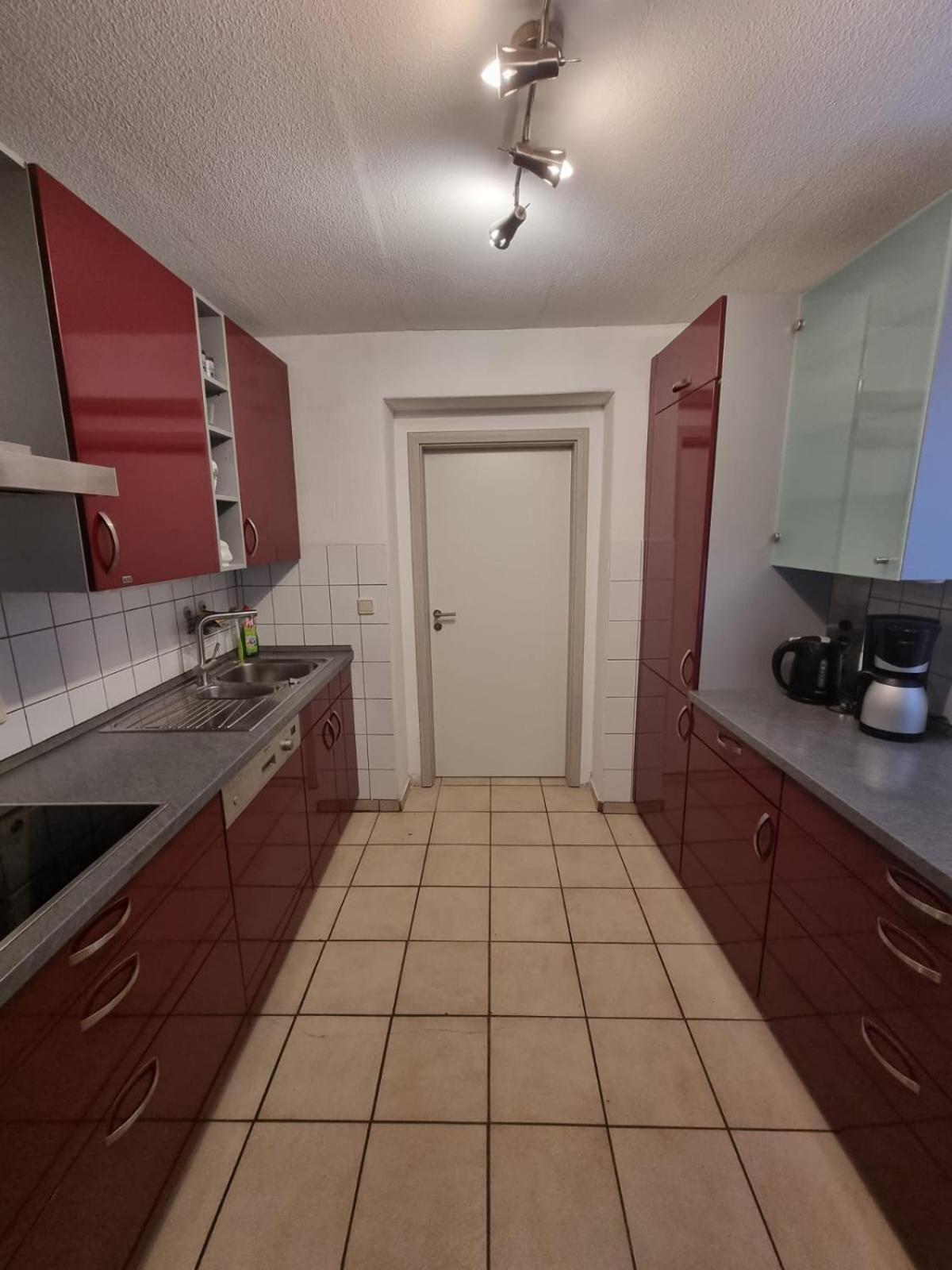 Ferienwohnung Boehm Segnitz Exterior foto